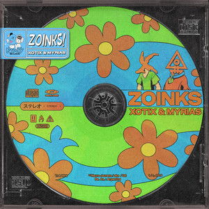 Zoinks! by Xotix, MYRIAS