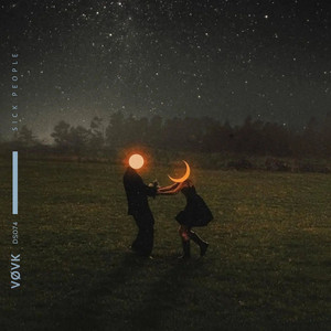 Lux aeterna — sick people