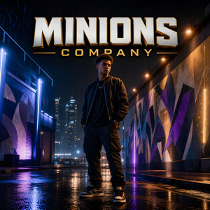 YOUNG FOREVER by Minions Company