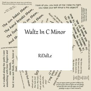 Waltz In C Minor by RiDdLe