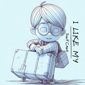 Wack Beats - I Like My Suit Case