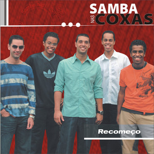 Samba Nas Coxas - Só da Eu e Você (live)