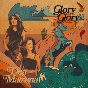 Glory, Glory (I am Free)