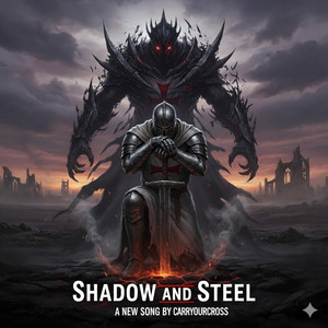 Shadow and Steel by CarryYourCross Music