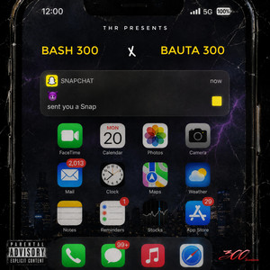 Snapchat by Bash300, bauta300