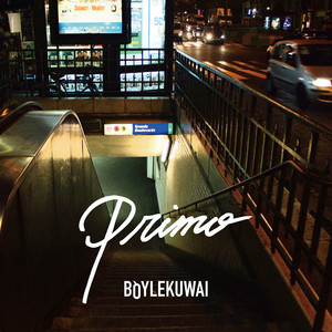 primo by BOYLEKUWAI