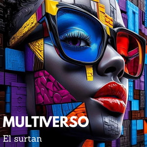 Multiverso by El surtan