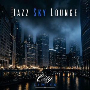 Midnight Over Madison by Jazz Sky Lounge