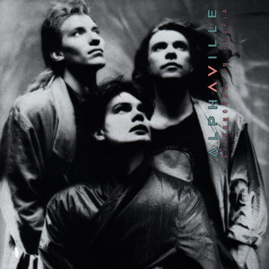 Dance With Me by Alphaville