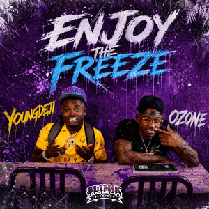 Yes (Slim K Slowdown) by Ozonethegod, Young Deji, DJ Slim K