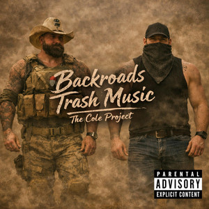 The Cole Project by BackRoads trash Music