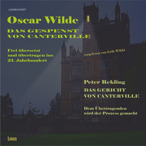 Das Gespenst von Canterville (Das Gericht von Canterville)
