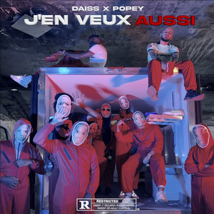 J'en veux aussi by Daiss, Popey