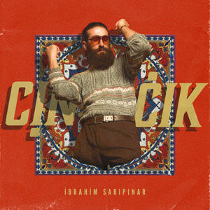 İbrahim Sarıpınar - Cin Çık