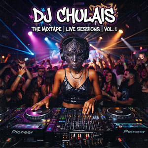 FOR FOR by DJ CHULAIS