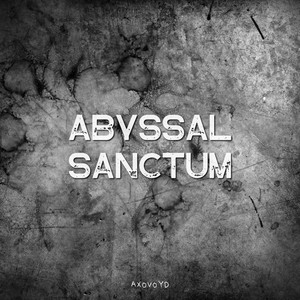 Abyssal Sanctum by Axovoyd