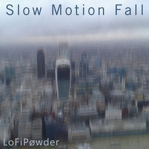 Slow Motion Fall by LoFiPøwder