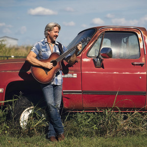 I'm Built Like a Truck for Lovin' You by Stacy Burk