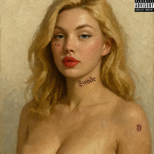 Lady Pleaser by Dswade808
