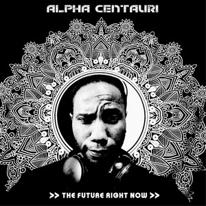 Higher Up by Alpha Centauri
