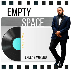 Empty Space by Endlay Moreno