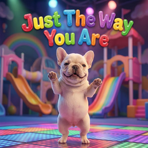 Just the Way You Are - Tech House by Dj Carlitos