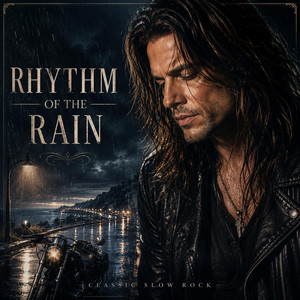 Rhythm Of The Rain (Classic Slow Rock) by Reborn Metal