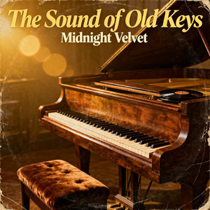 The sound of old keys by Midnight Velvet