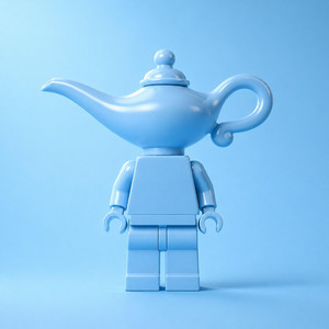 Genie