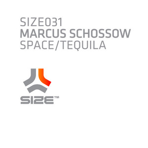 Tequila by Marcus Schössow cover art