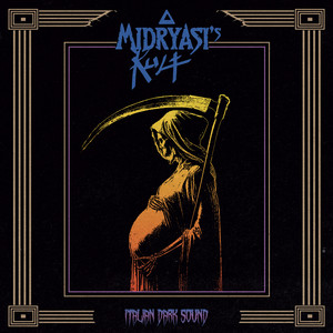 MIDRYASI'S KULT artist photo