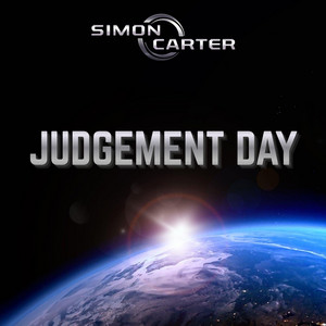 Judgement Day by Simon Carter