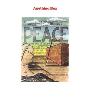 Living In Oblivion by Anything Box