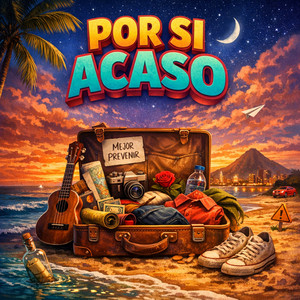 Por Si Acaso by Caly US