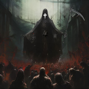 Fake by HellfisH Metal