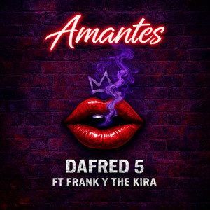 AMANTES by DAFRED 5