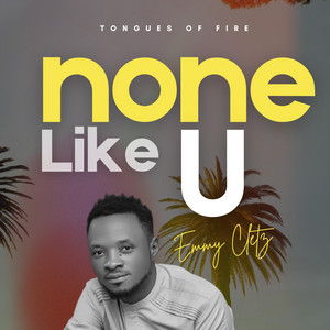 Lordlouis Music - Tongues of fire (None like you) (feat. Emmy Cletz)