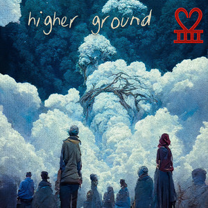 higher ground by Myke Rook, FACESOUL
