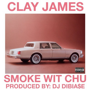 Portada de Smoke Wit Chu
