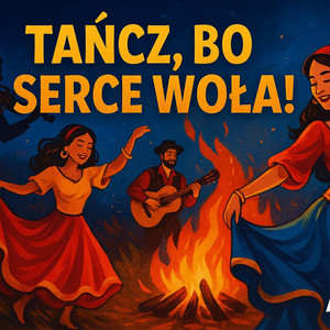 Tańcz, bo serce woła by AI Melodia