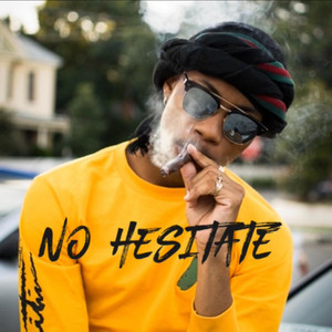 No Hesitate by Ty Talaban