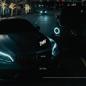 Dark Night by TRAP MAFIA HOUSE