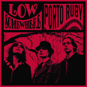 Somewhere by Porto Ruby