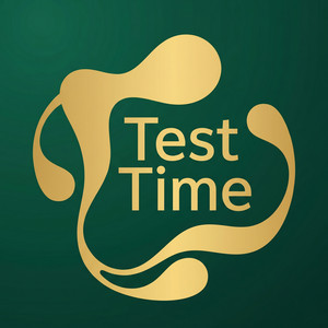 Test Time by Hollis Vey