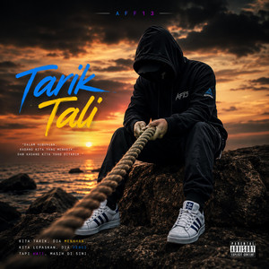 Tarik Tali by AFF13