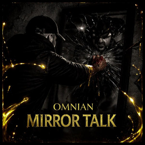 Mirror talk by OMNIAN, HatziG