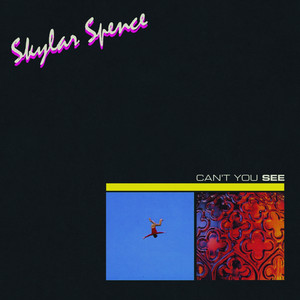 Can't You See cover art