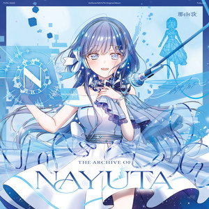 SONG OF NAYUTA by NAYUTA