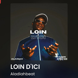 Instru Rap Loin d'ici by InstruRapOfficiel
