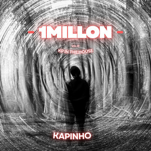 ONE MILLON by Kapinho